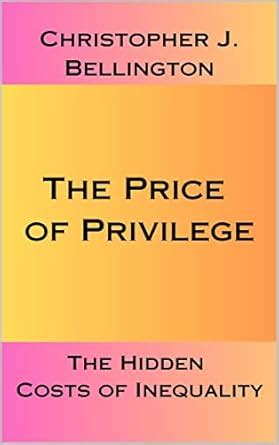 price of privilege Ebook Kindle Editon