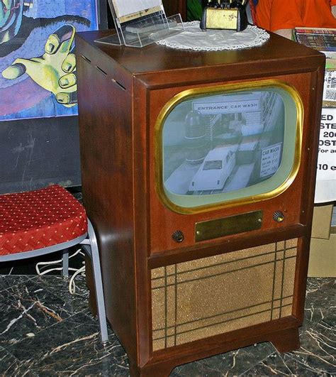 price of small tv in 1955