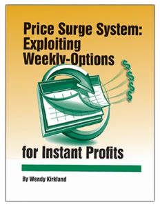 price surge system Ebook Doc