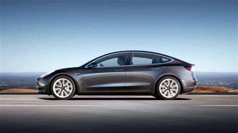 price tesla 3 usa