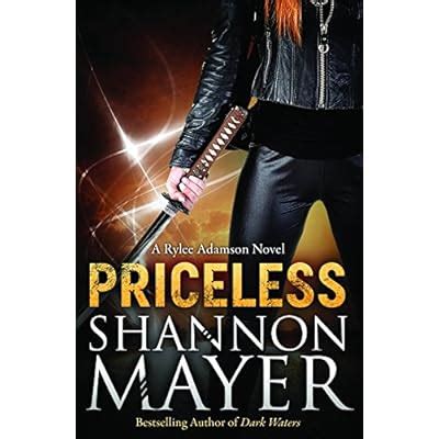 priceless a rylee adamson novel book 1 PDF