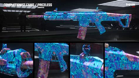 priceless camo