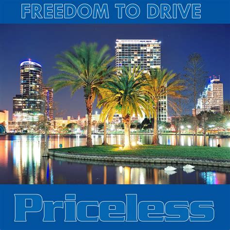 priceless car rental orlando