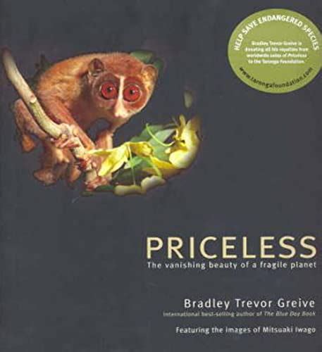 priceless the vanishing beauty of a fragile planet Doc