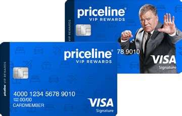 priceline credit card access Kindle Editon