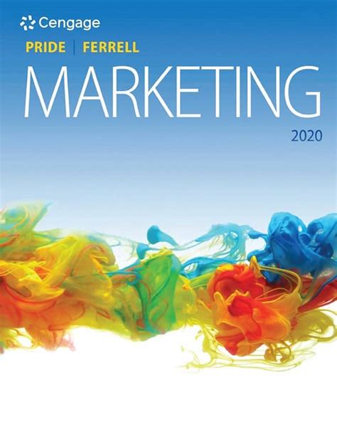 pride and ferrell marketing 2014 edition Ebook Kindle Editon