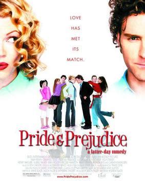 pride and prejudice a latter day comedy full movie Reader