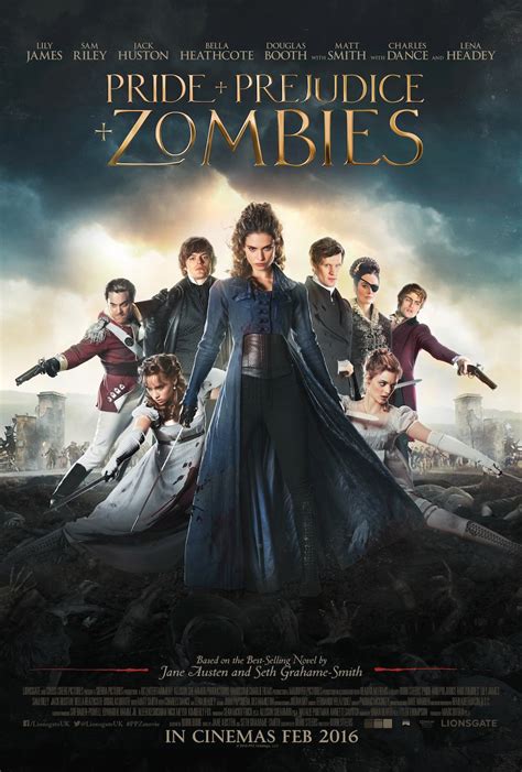 pride and prejudice and zombies pride and prejudice and zombies Doc