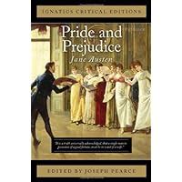 pride and prejudice ignatius critical editions PDF