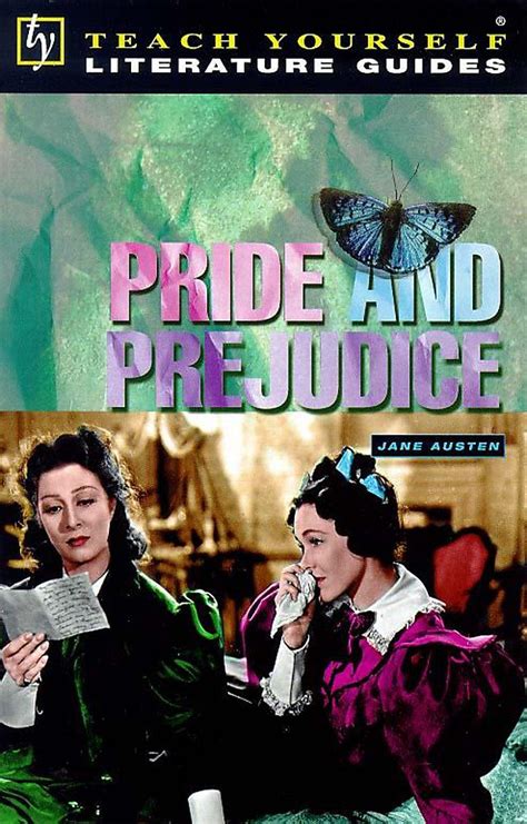 pride and prejudice teach yourself revision guides Epub