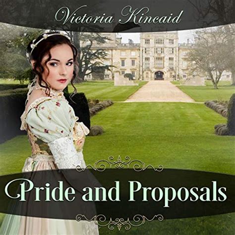 pride and proposals a pride and prejudice variation Epub