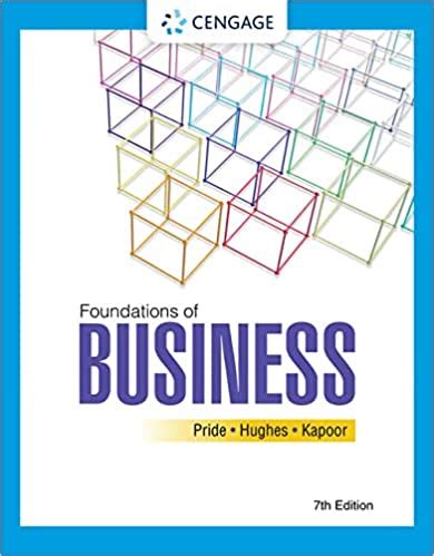 pride hughes kapoor business Ebook PDF