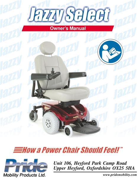 pride manual wheelchairs pdf Epub