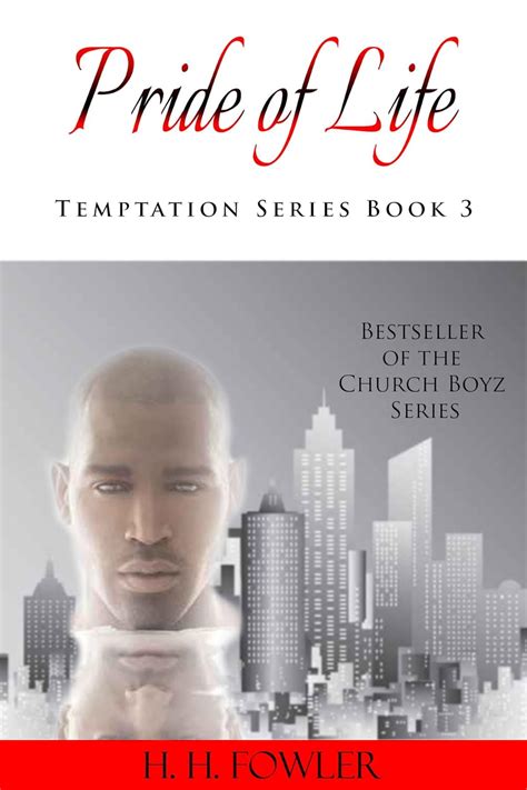 pride of life temptation series book 3 Epub