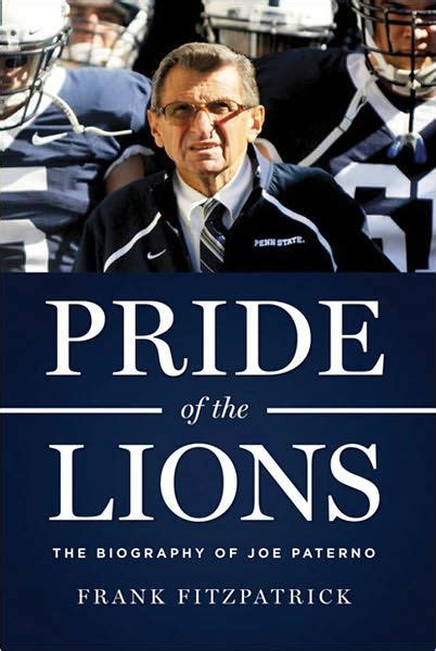 pride of the lions the biography of joe paterno Reader