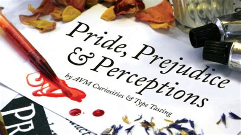 pride practices prejudice perceptions environmental Doc