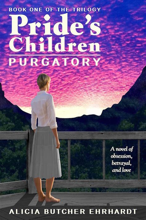 prides children purgatory book trilogy Reader