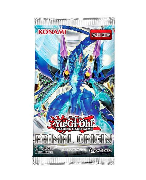 primal origin primal 0 5 Reader