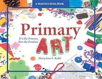 primary art its the process not the product Doc