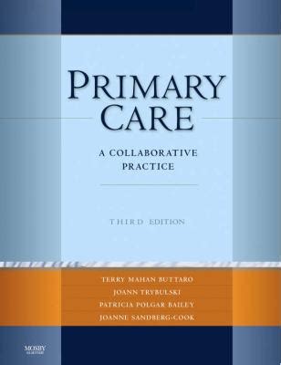 primary care a collaborative practice 3rd edition Doc