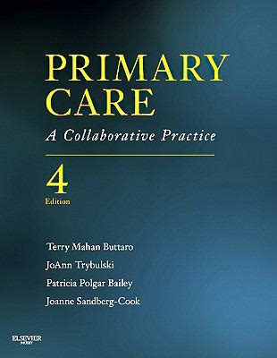 primary care a collaborative practice 4th edition Epub