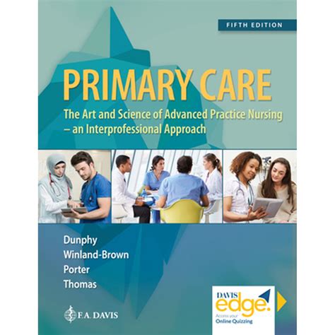 primary care art and science of Epub