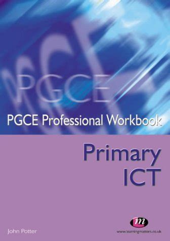 primary english pgce professional workbooks Doc