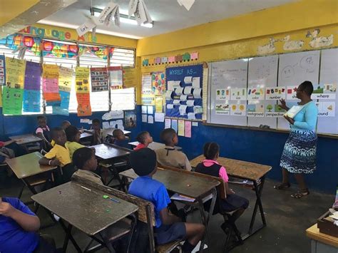 primary integrated language jamaica teacher Doc