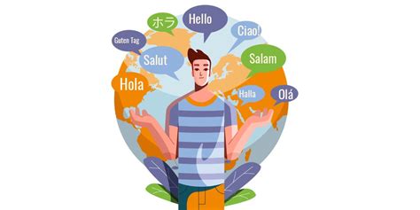 primary language definition