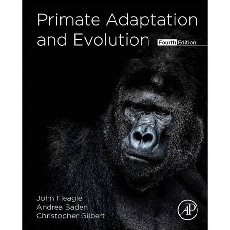 primate adaptation and evolution primate adaptation and evolution Kindle Editon