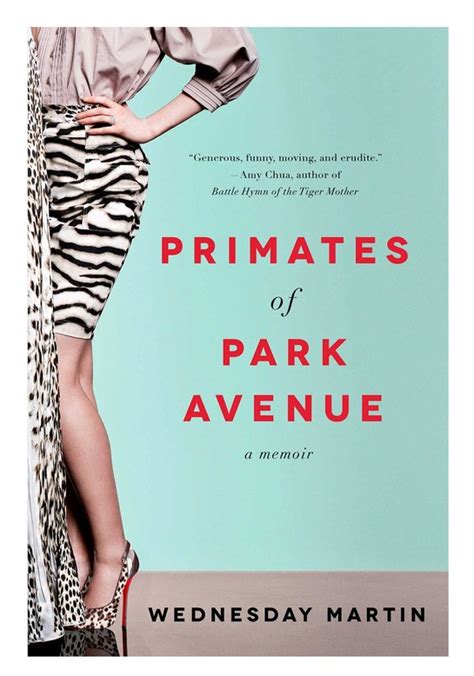 primates of park avenue epub free Kindle Editon