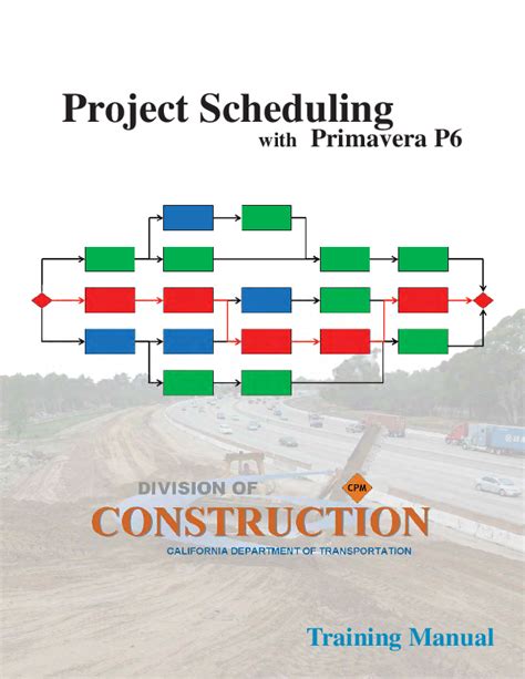 primavera training manual pdf Doc
