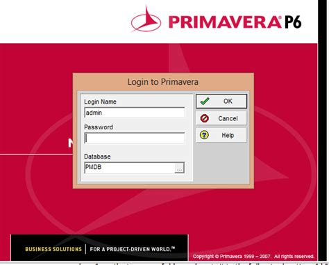 primavera user manual pdf Reader