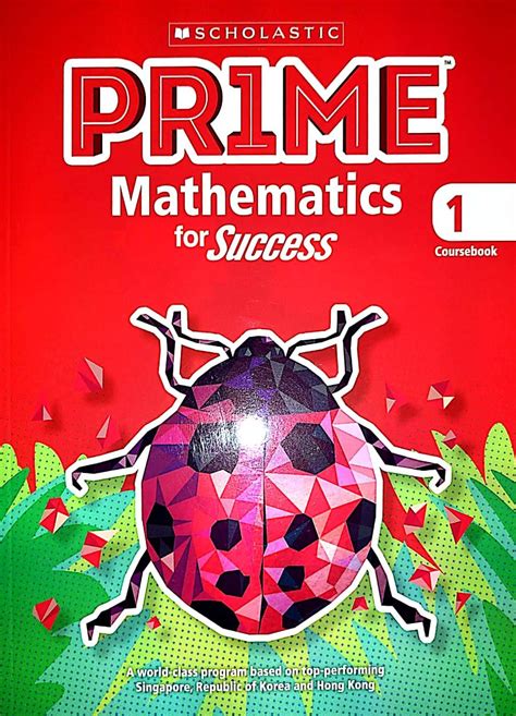 prime mathematics coursebook 1a Ebook Kindle Editon