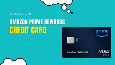 prime rewards