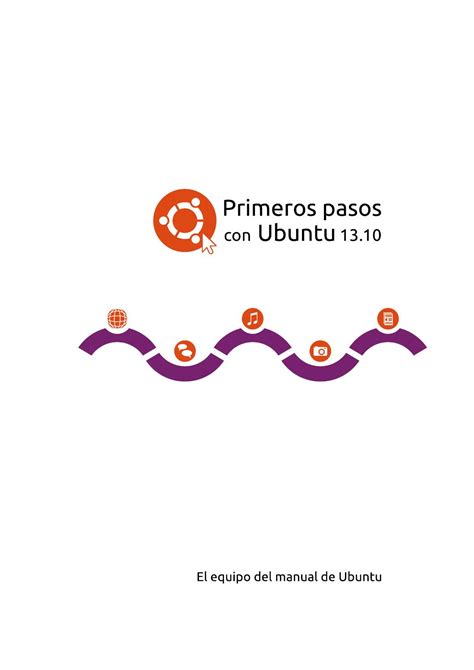 primeros pasos con ubuntu 13 10 Reader