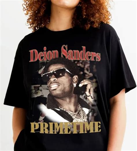 primetime t shirts