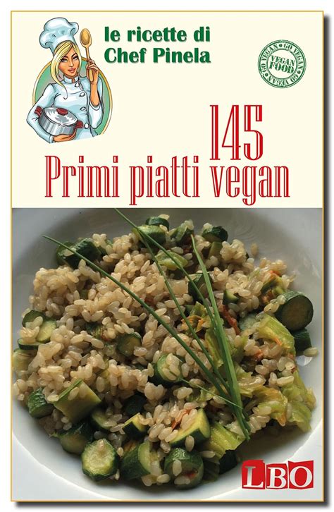 primi piatti ricette pinela italian ebook Reader