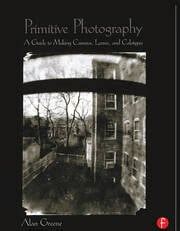 primitive photography making cameras calotypes Ebook Reader