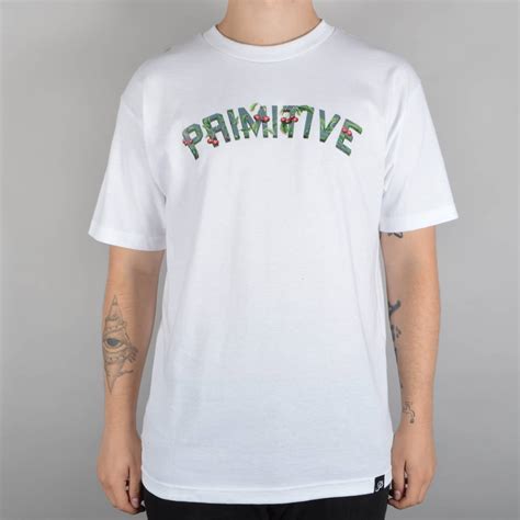 primitive tee shirt