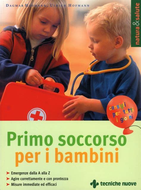 primo soccorso per i bambini primo soccorso per i bambini Doc