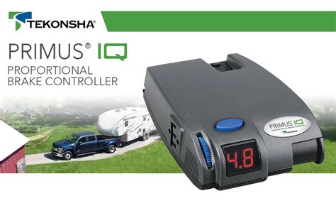 primus iq brake controller manual Doc