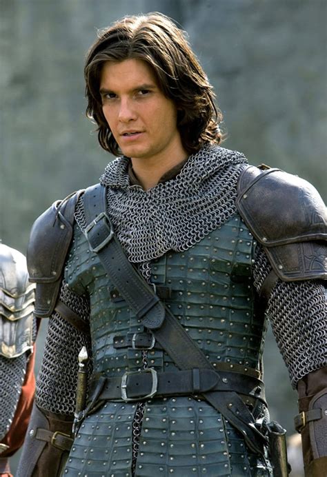 prince caspian the chronicles of narnia Doc