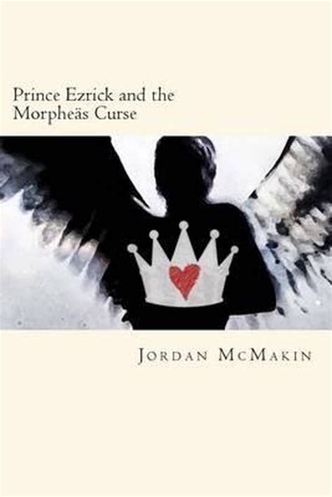 prince ezrick and the morpheas curse Epub