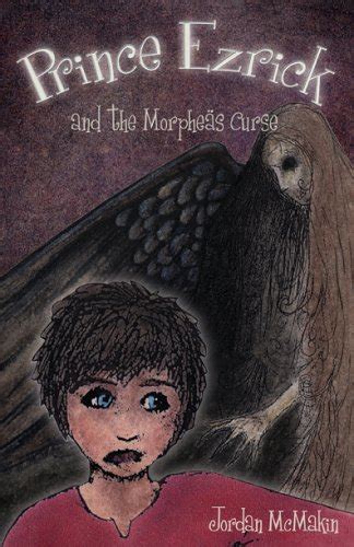 prince ezrick and the morpheas curse Epub