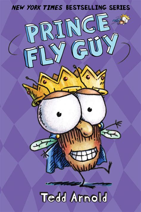 prince fly guy fly guy 15 PDF