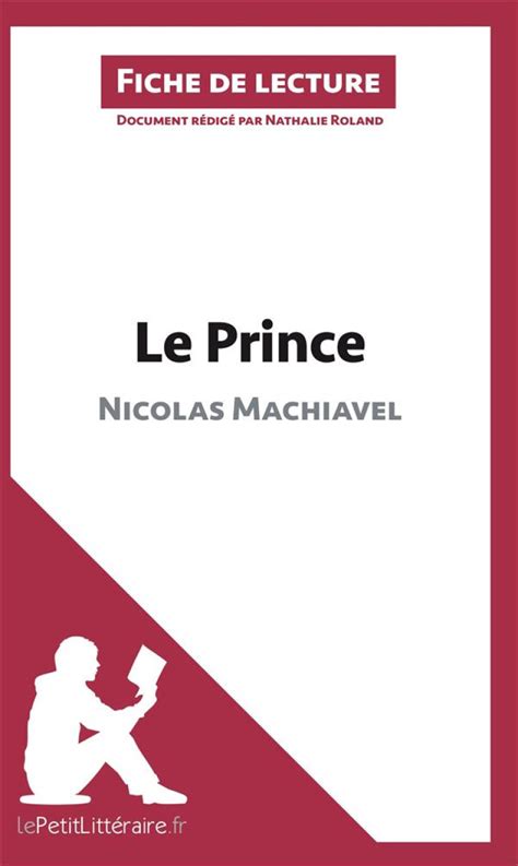 prince machiavel fiches lecture duniversalis ebook Kindle Editon
