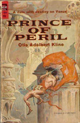 prince of peril vintage ace sf f 259 Epub
