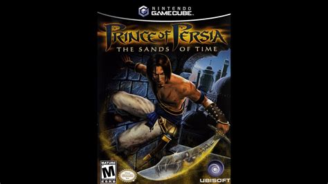 Prince Of Persia Walkthrough Gamecube
