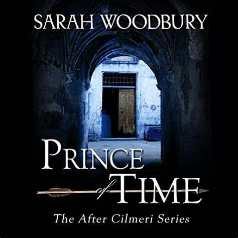 prince of time the after cilmeri series book 2 Kindle Editon